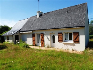 maison à la vente -   56160  PLOERDUT, surface 90 m2 vente maison - UBI464352110